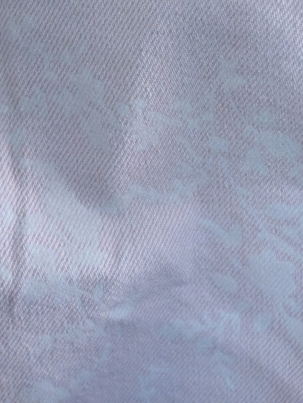 Pilcro A Line Floral Wide-Leg Jeans *34 * nwot - Picture 5 of 6